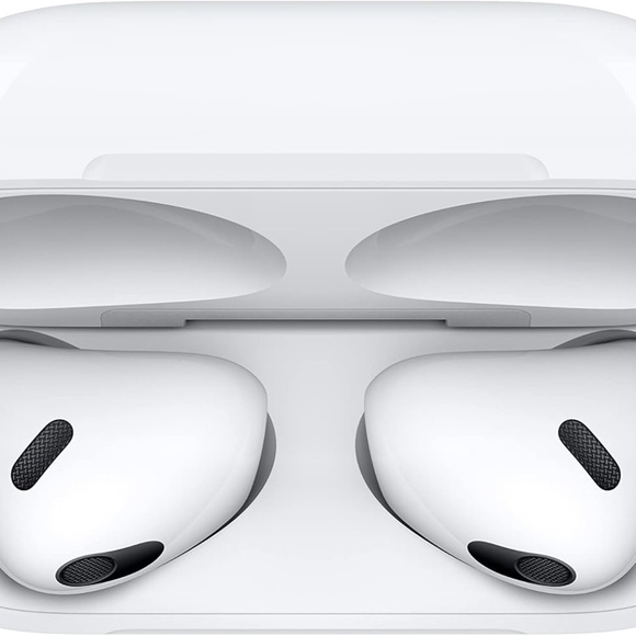 Apple AirPods 3rd Generation JUST THE CASE!!!! - Picture 3 of 8